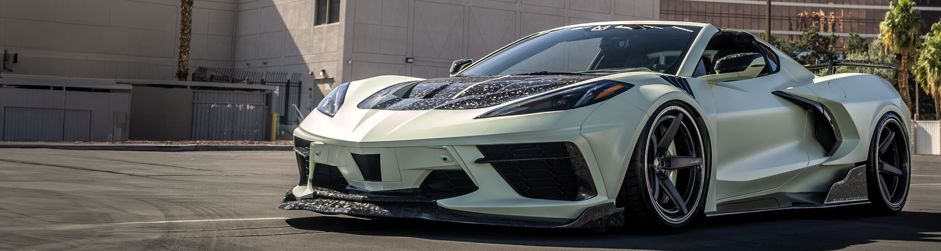 Central Hall Booth #23355