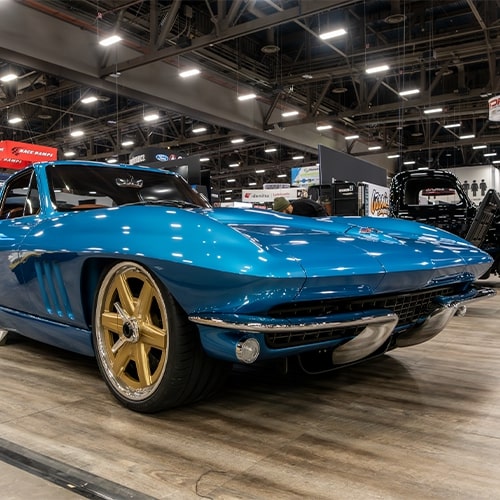 Corvette