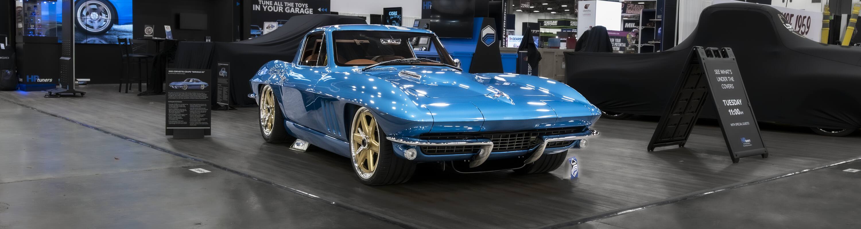 Corvette