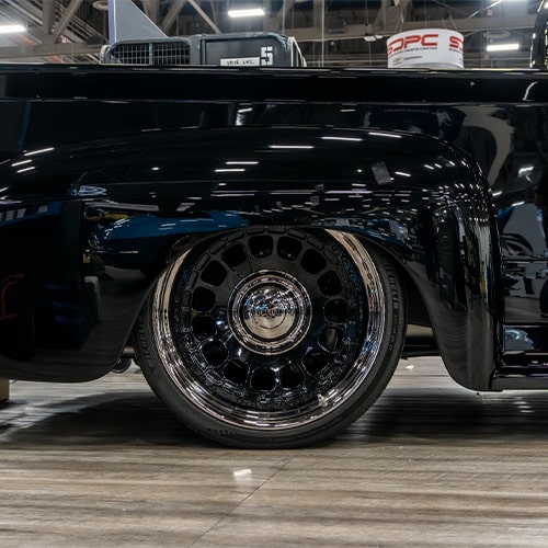 Ford F1
