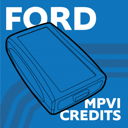 Ford Credits