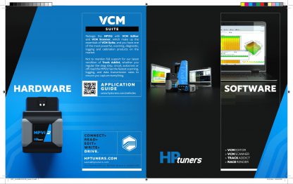 Sales & Marketing Brochure (50 pcs)