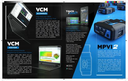 Sales & Marketing Brochure (50 pcs) - Image 2