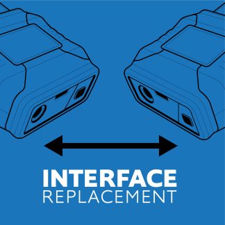 Interface Replacement from MPVI3 to MPVI3